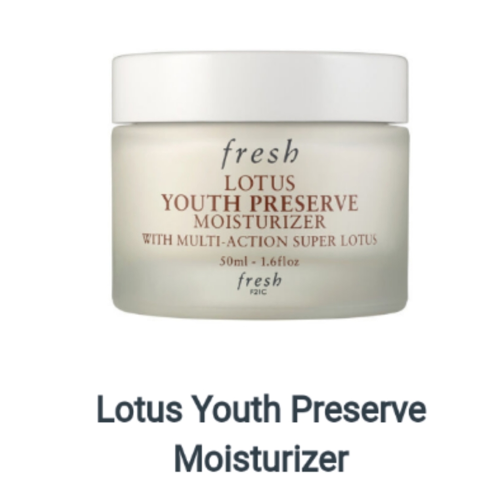 Fresh Skincare